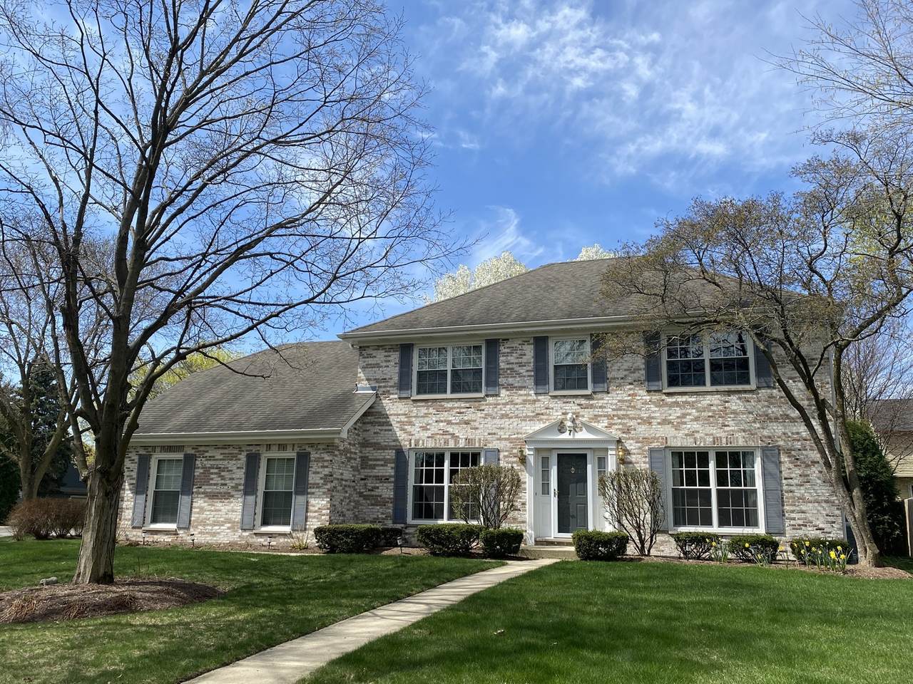 7 Pepperidge Road - Photo 1