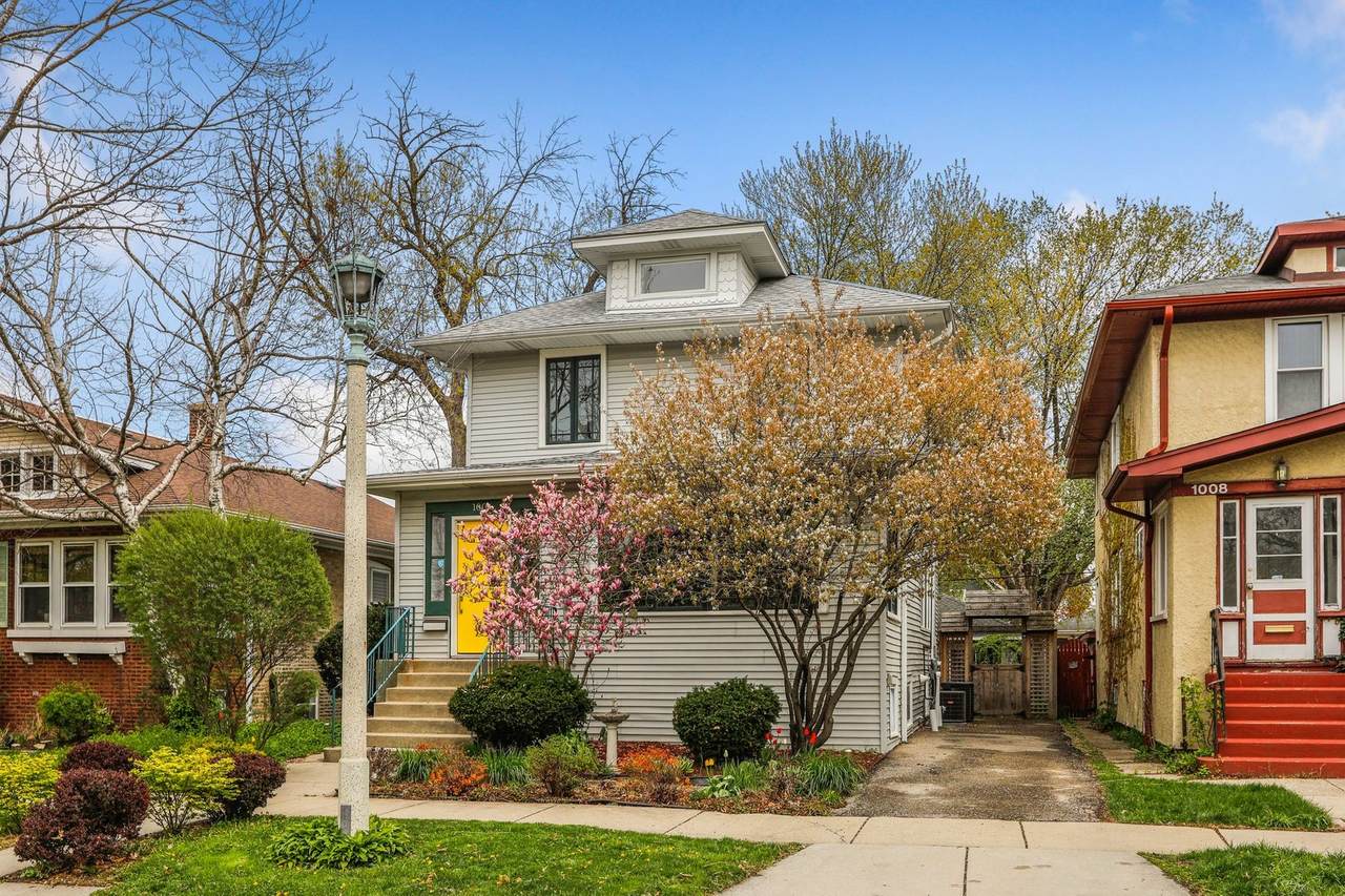 1006 Gunderson Avenue - Photo 1