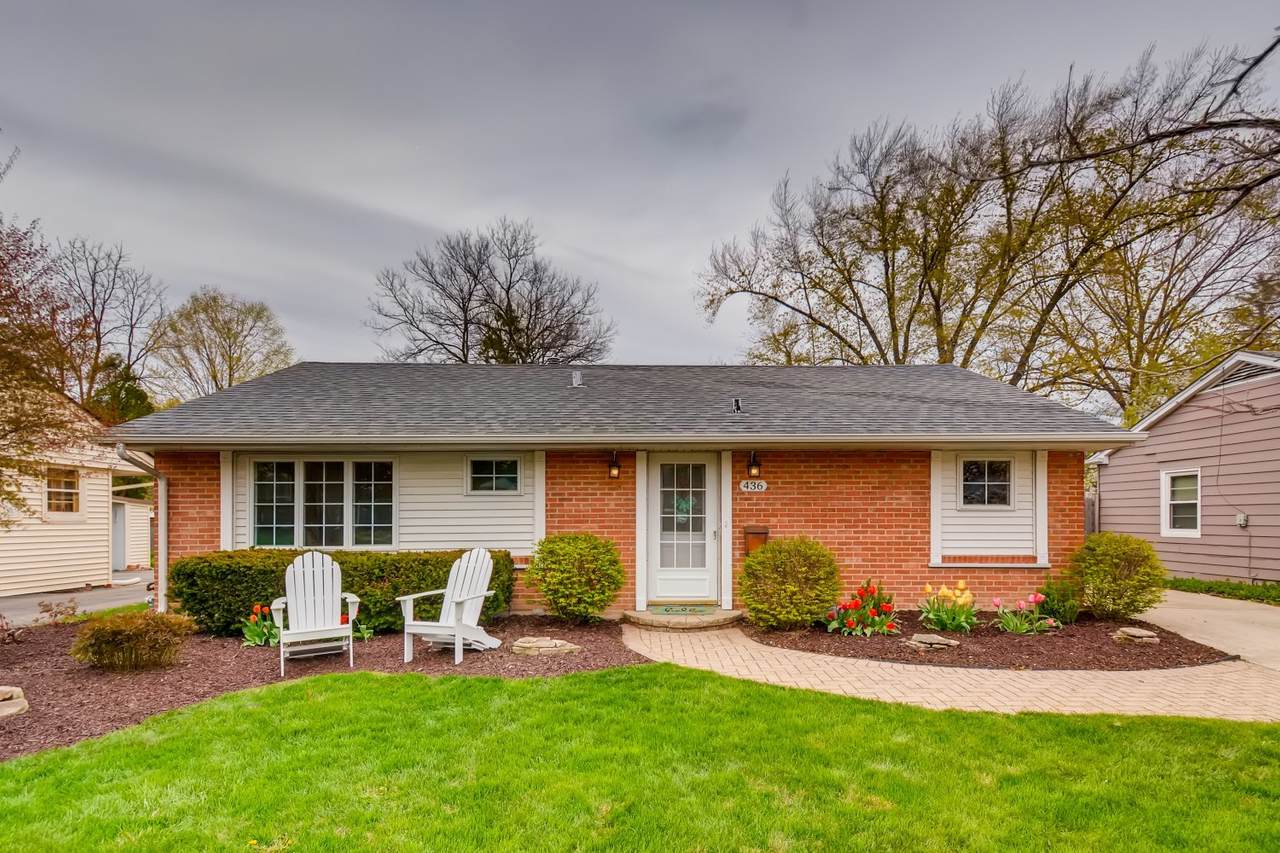436 Berry Road - Photo 1