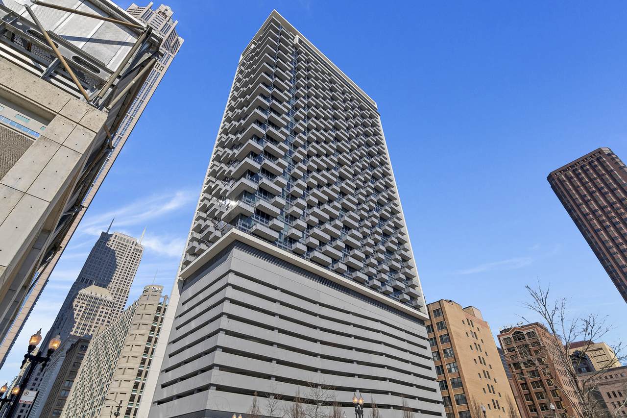 235 Van Buren Street - Photo 1