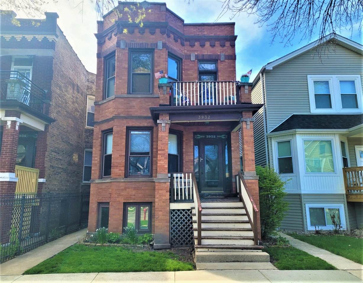 3932 Bernard Street - Photo 1