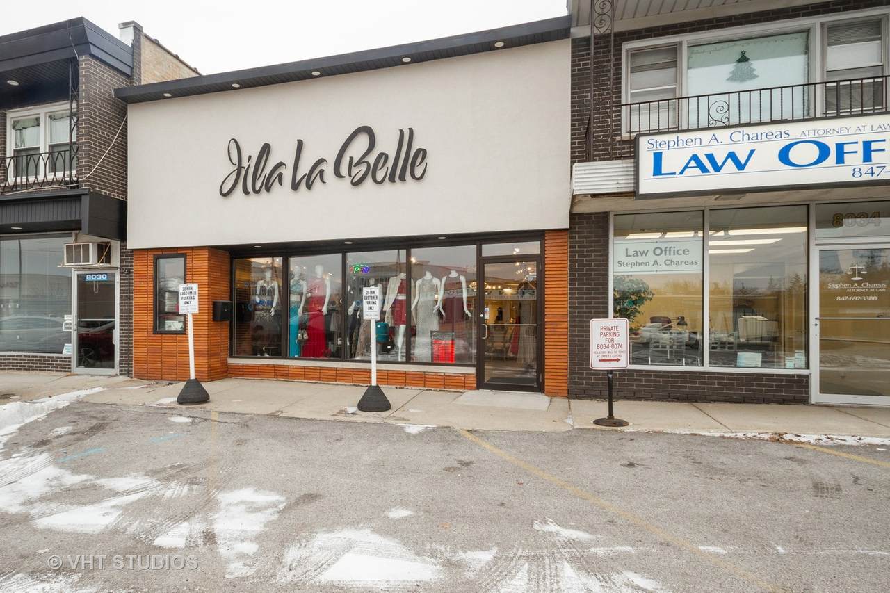 8032 Milwaukee Avenue - Photo 1