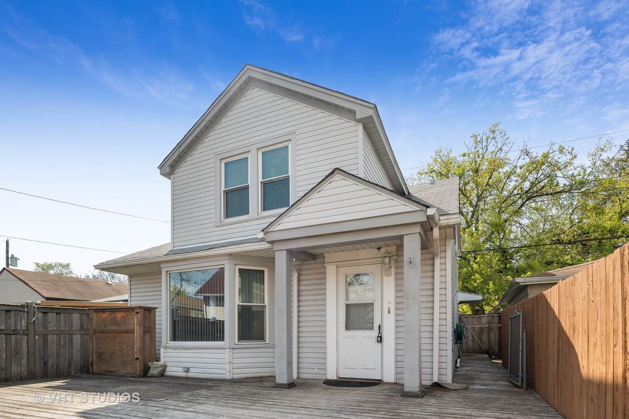 3832 Odell Avenue - Photo 1