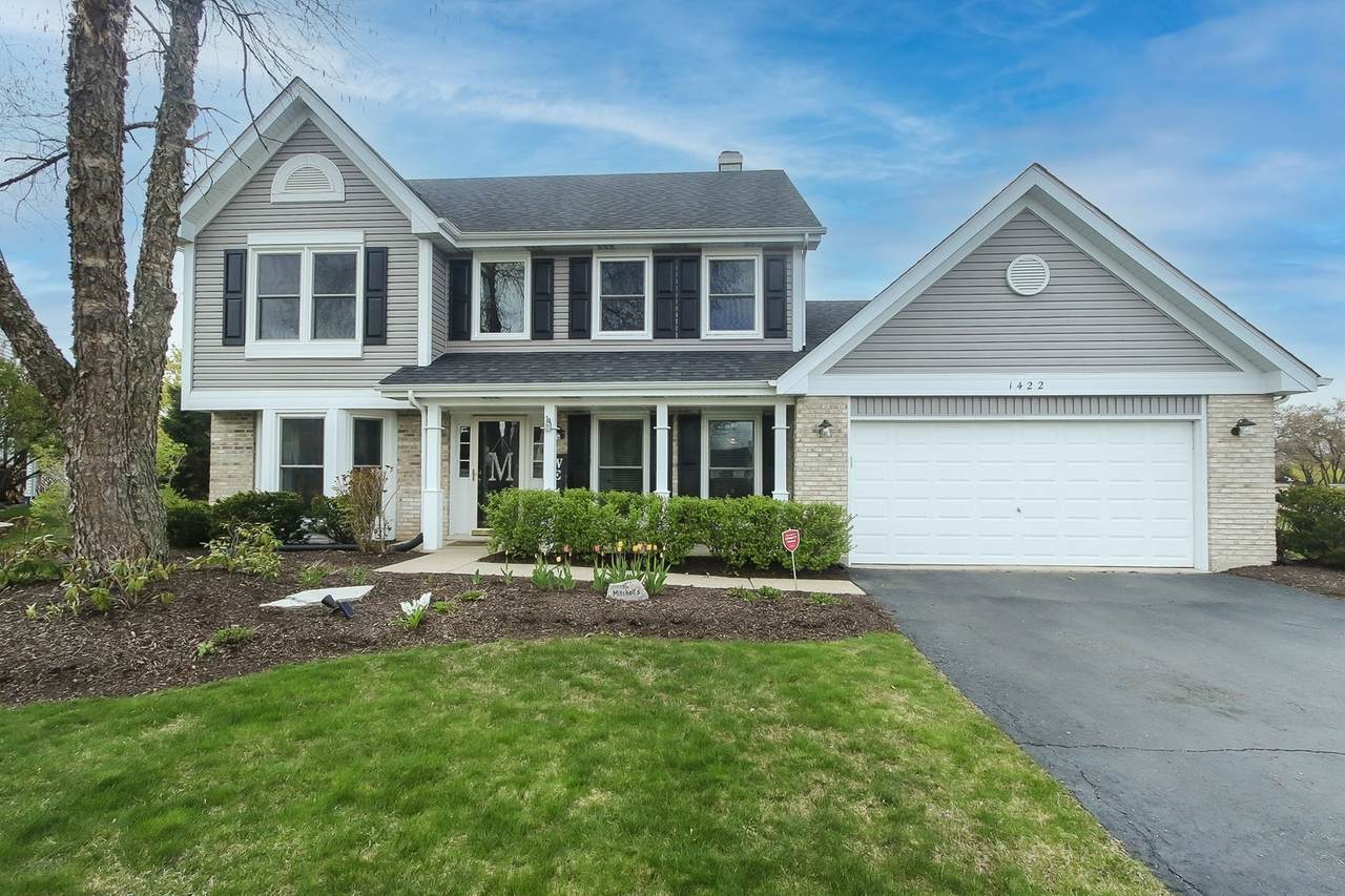 1422 Fox Chase Court - Photo 1