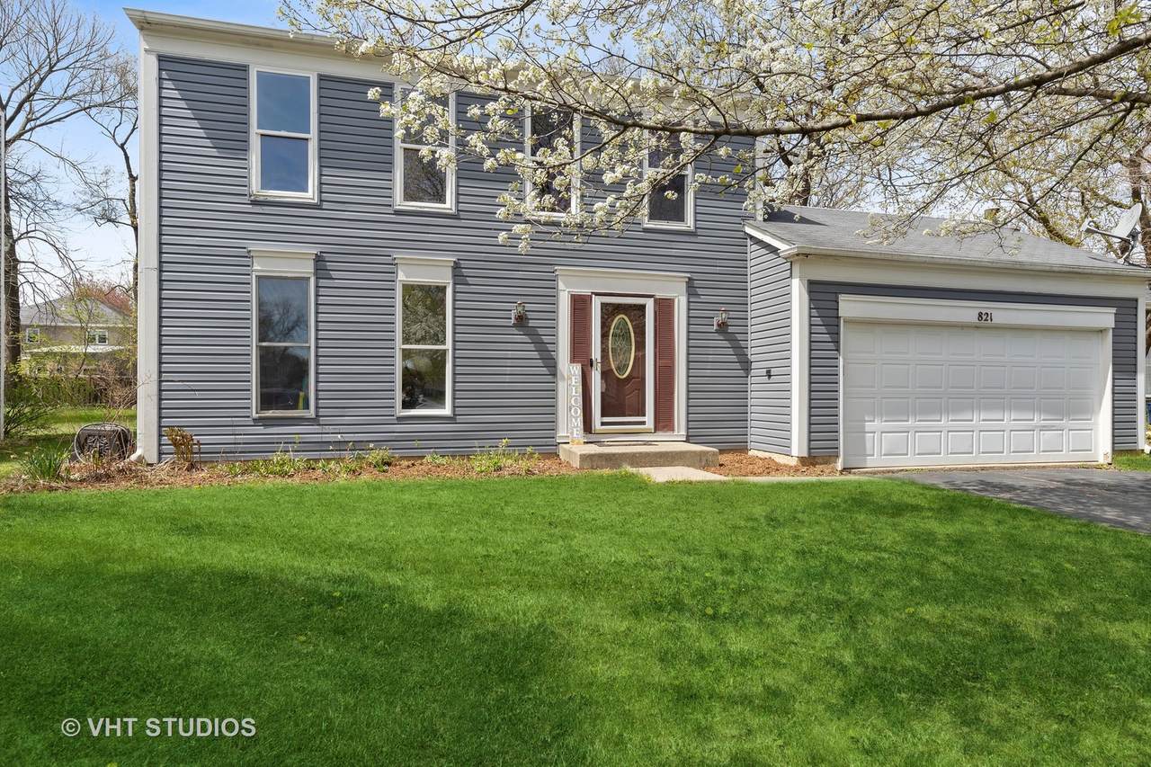 821 Timberwood Lane - Photo 1
