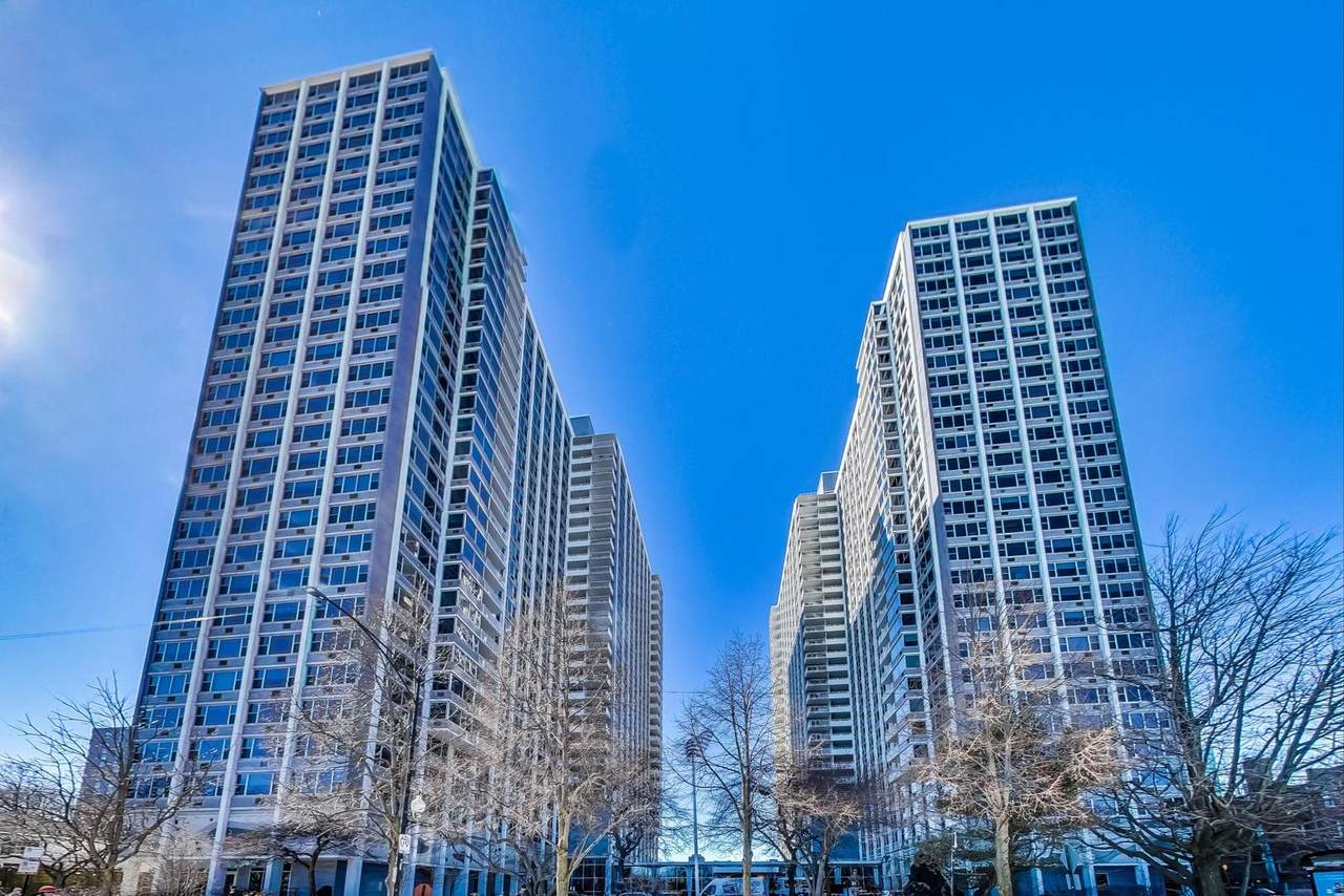 4250 Marine Drive - Photo 1