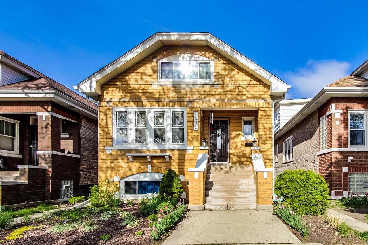 1636 Harvey Avenue - Photo 1