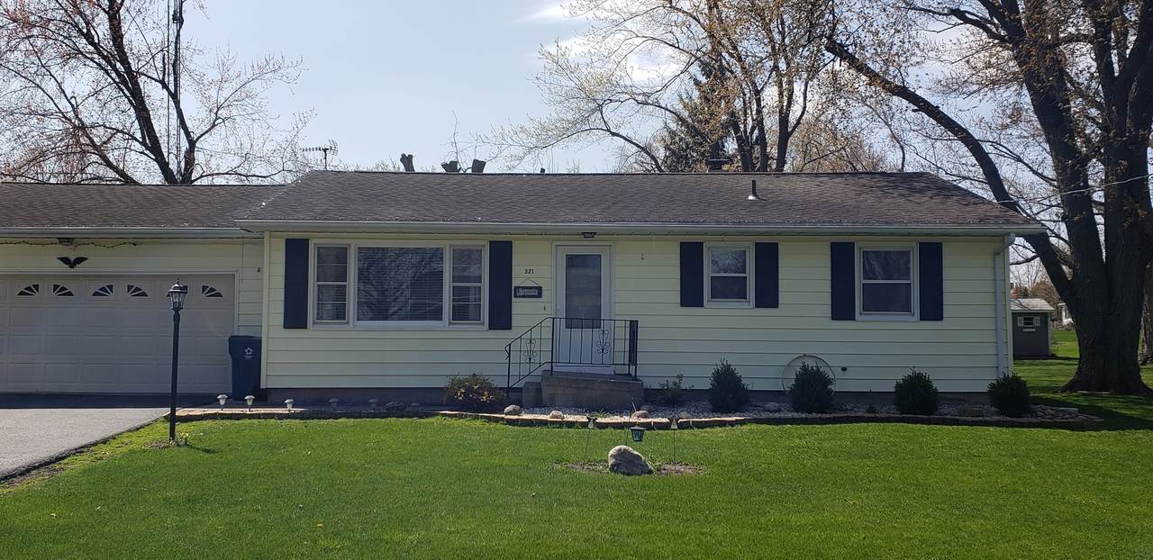 321 Wisconsin Avenue - Photo 1
