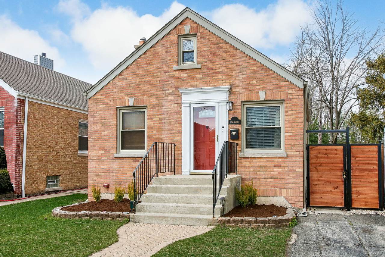 7724 Columbia Avenue - Photo 1