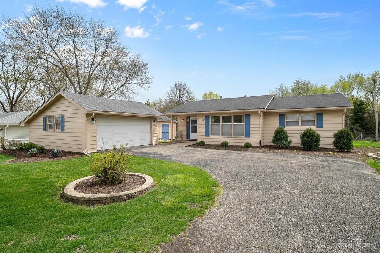 2030 Bryn Mawr Drive - Photo 1