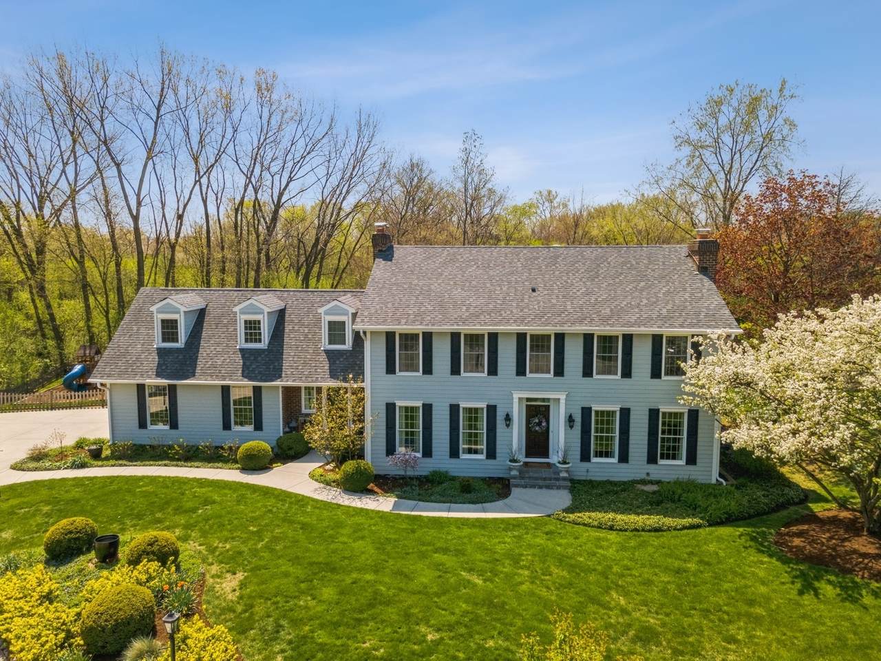 10 Norris Drive - Photo 1