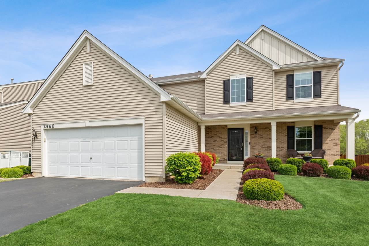 2560 Rockport Road - Photo 1