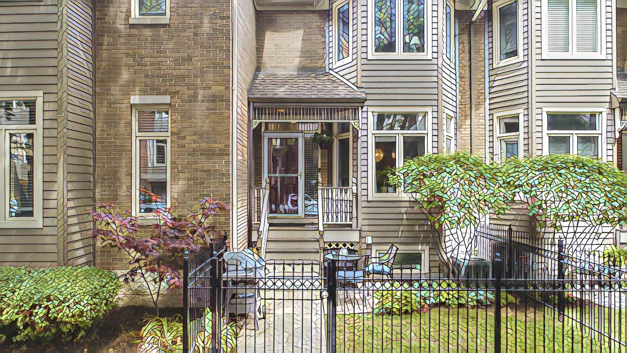 1248 Fletcher Street - Photo 1