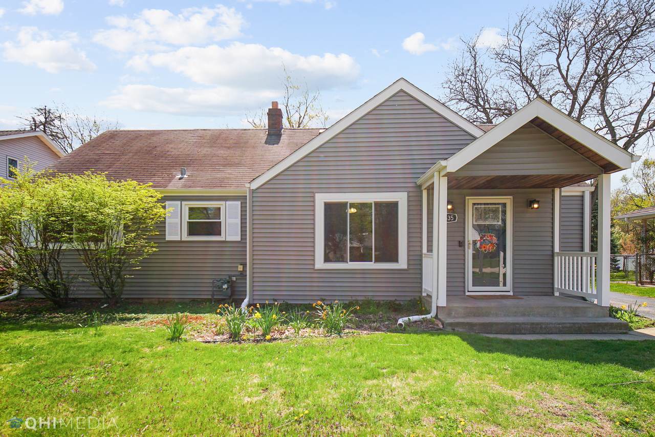 1835 187th Street - Photo 1