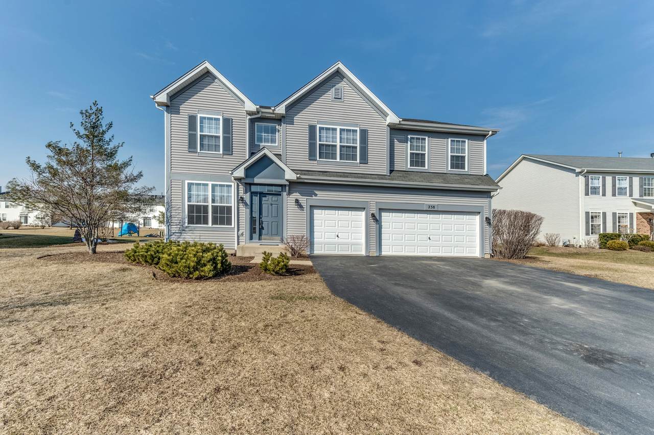 238 Arden Lane - Photo 1