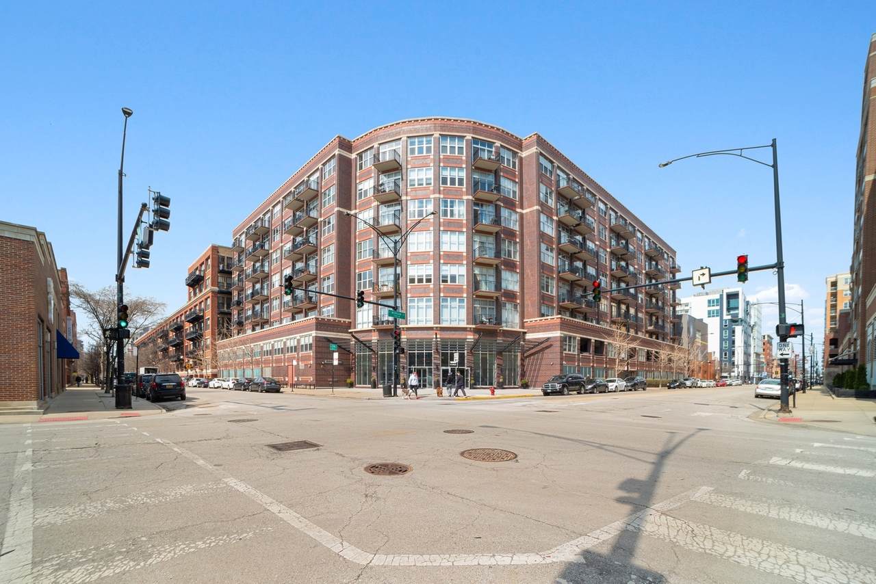 1000 Adams Street - Photo 1