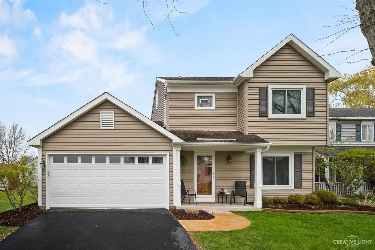 2410 Cranberry Lane - Photo 1