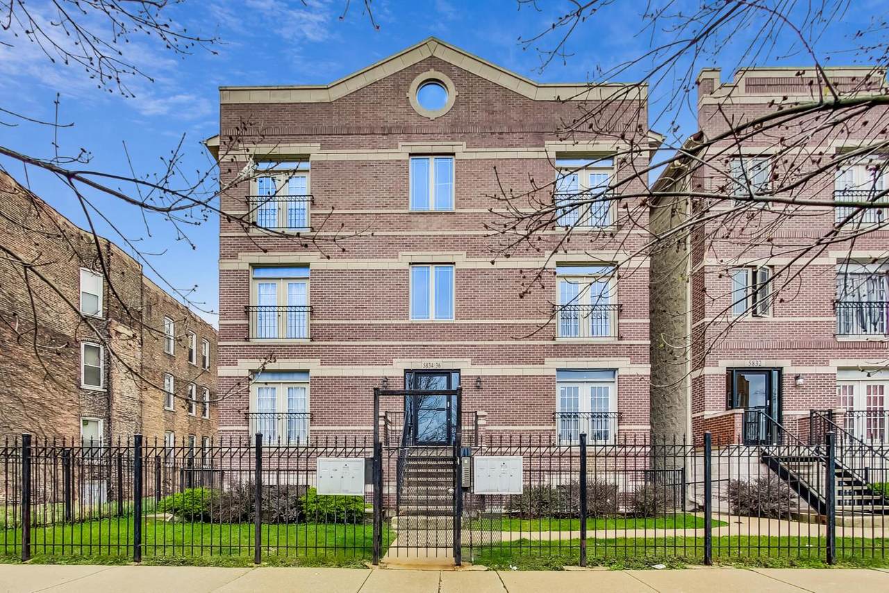 5836 Prairie Avenue - Photo 1