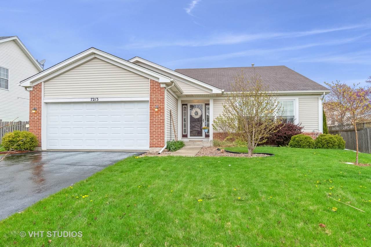 7213 Courtwright Drive - Photo 1