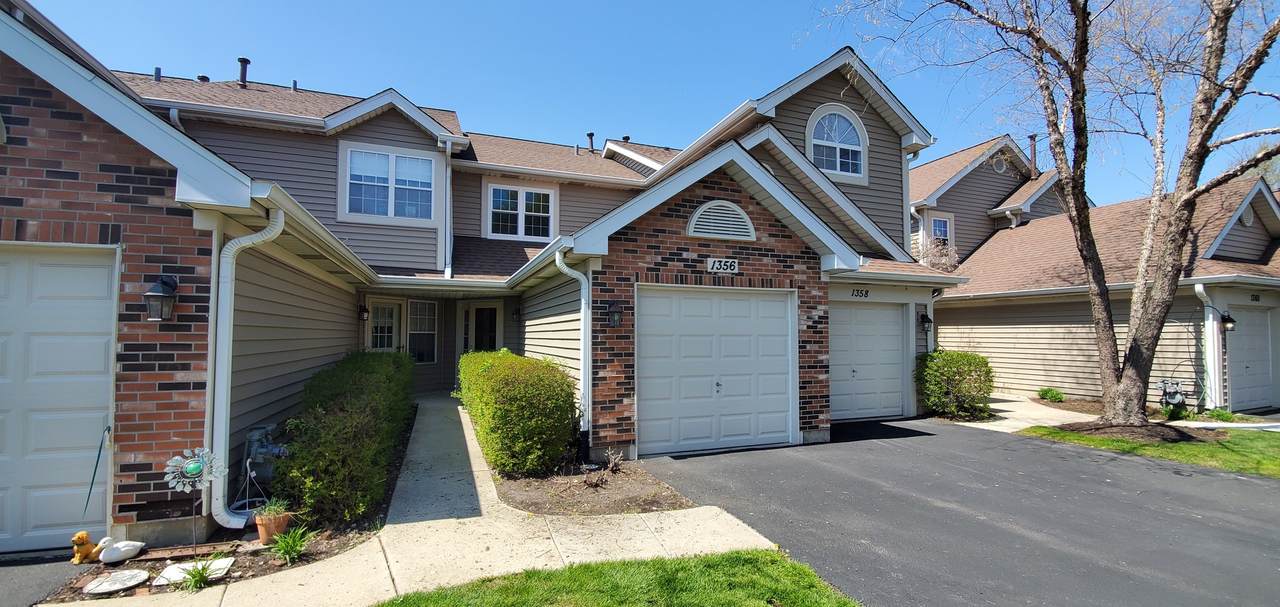 1356 Ridgefield Circle - Photo 1