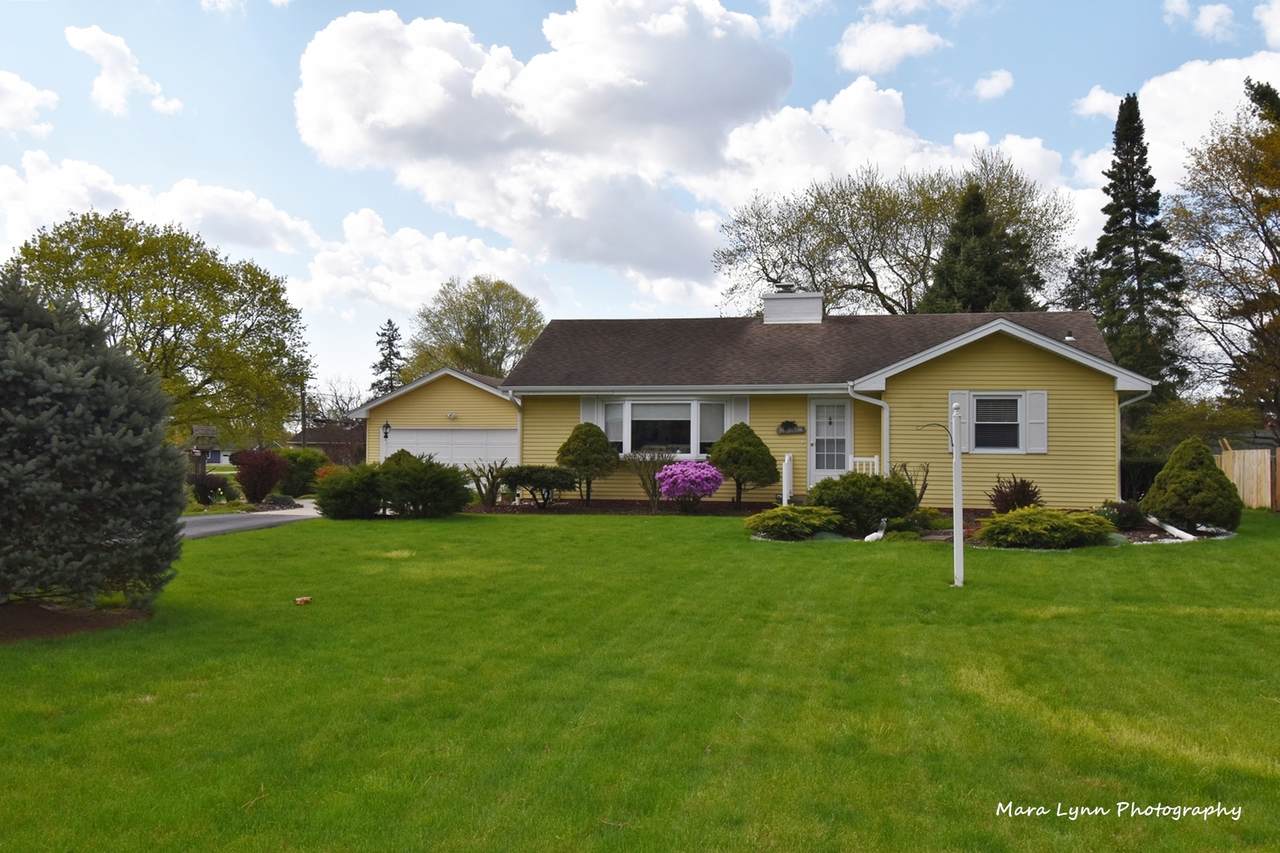 2210 Lowry Street - Photo 1