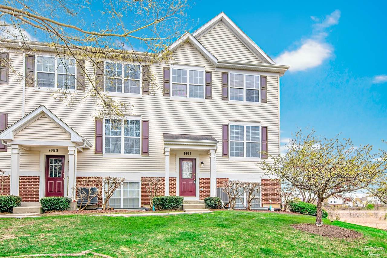 1497 Sedgewood Court - Photo 1