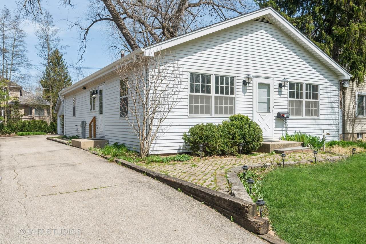 1285 Taylor Avenue - Photo 1
