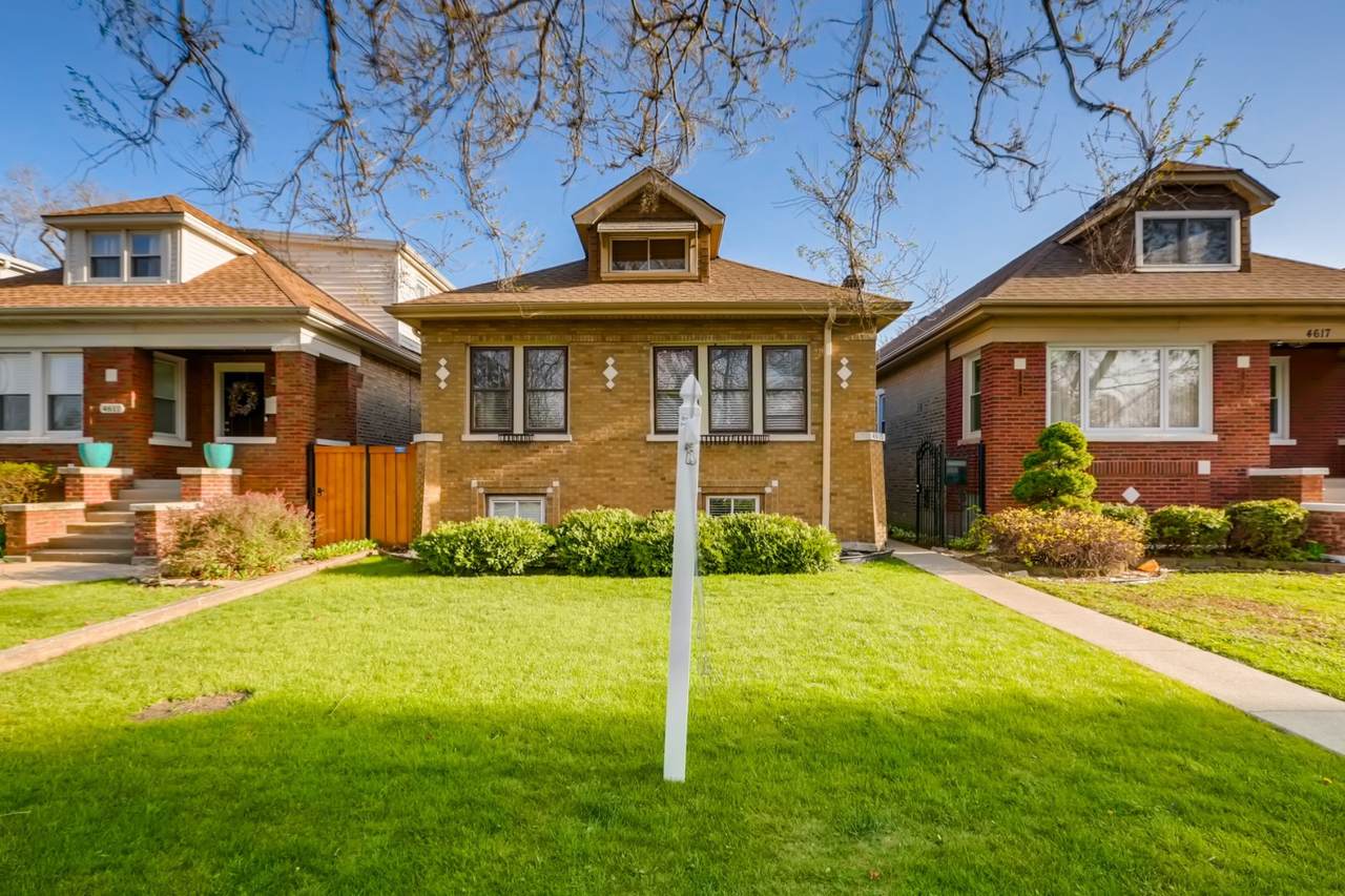 4615 Wrightwood Avenue - Photo 1