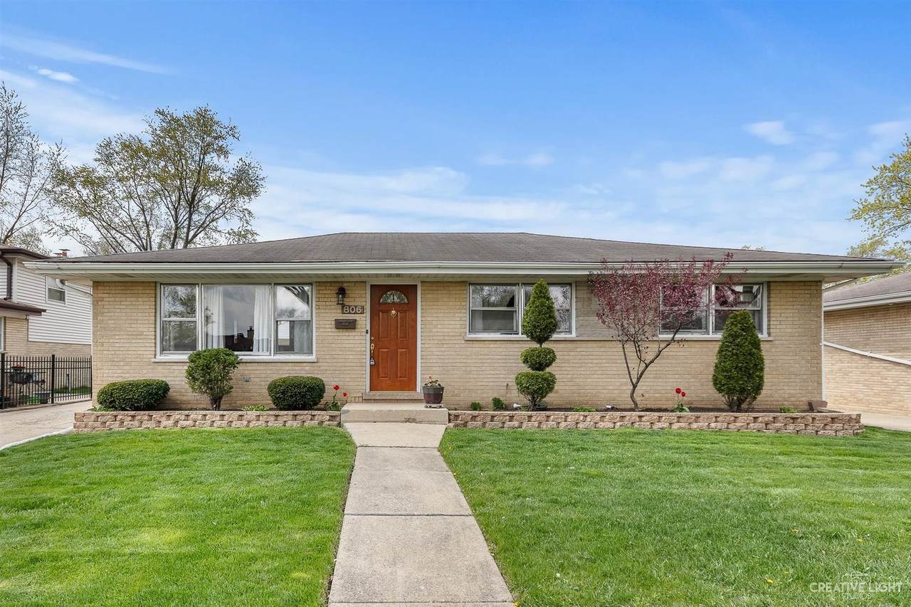 806 Lincoln Street - Photo 1
