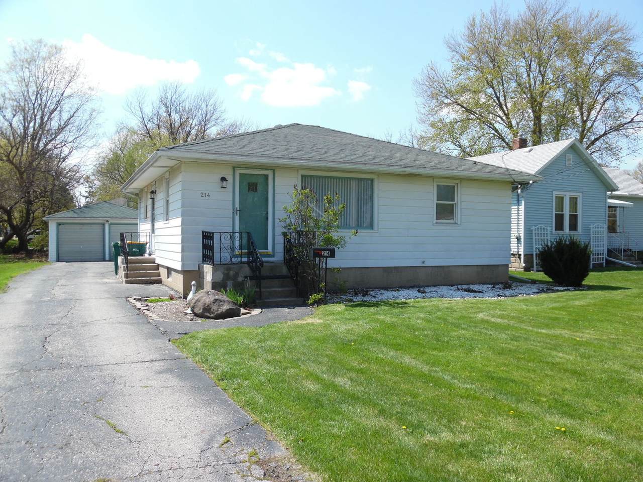 214 Otter Creek Road - Photo 1