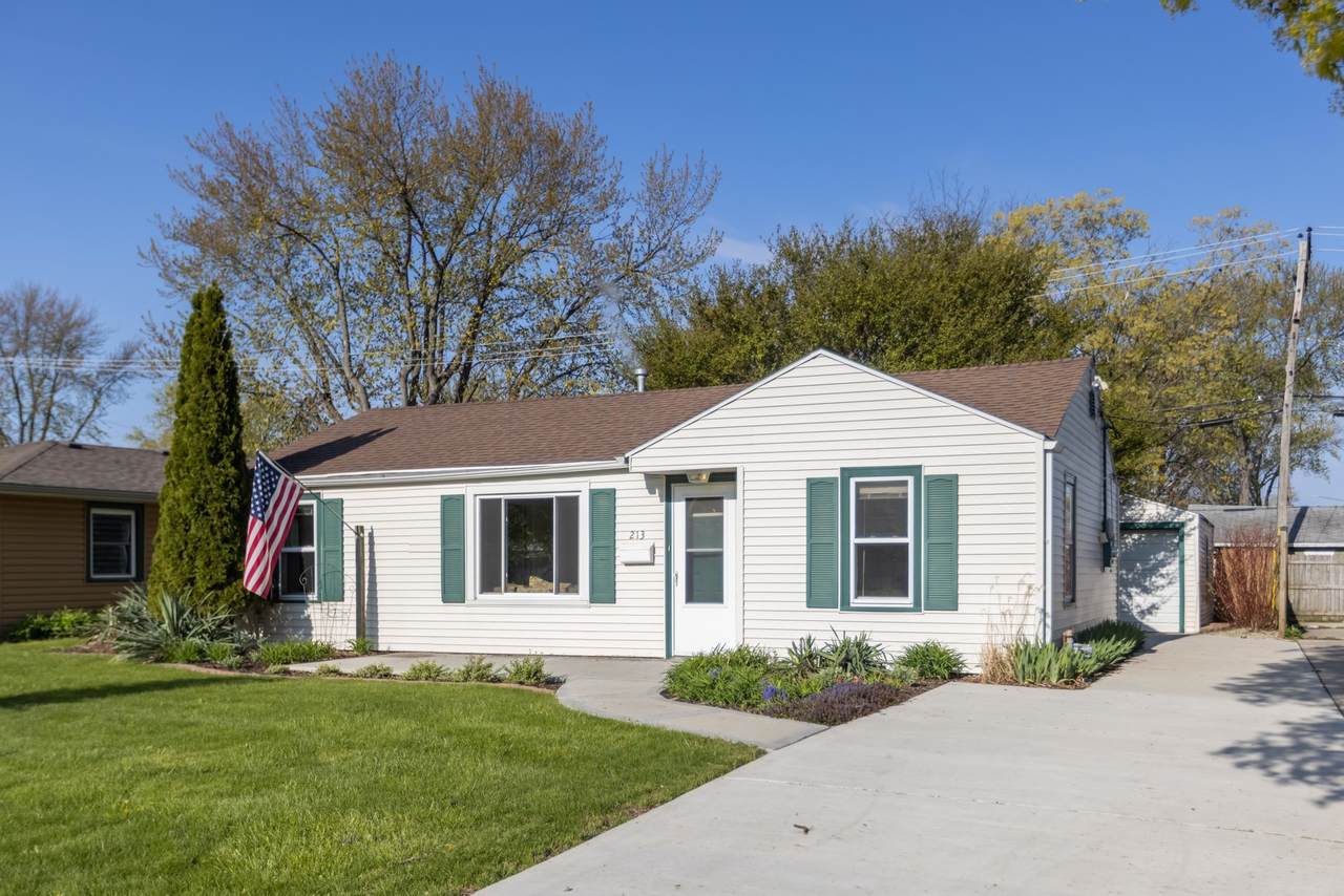213 Belle Aire Avenue - Photo 1