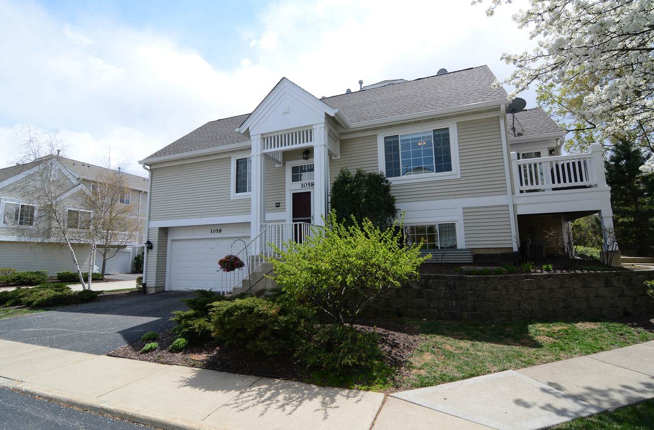 1058 Mayfield Drive - Photo 1