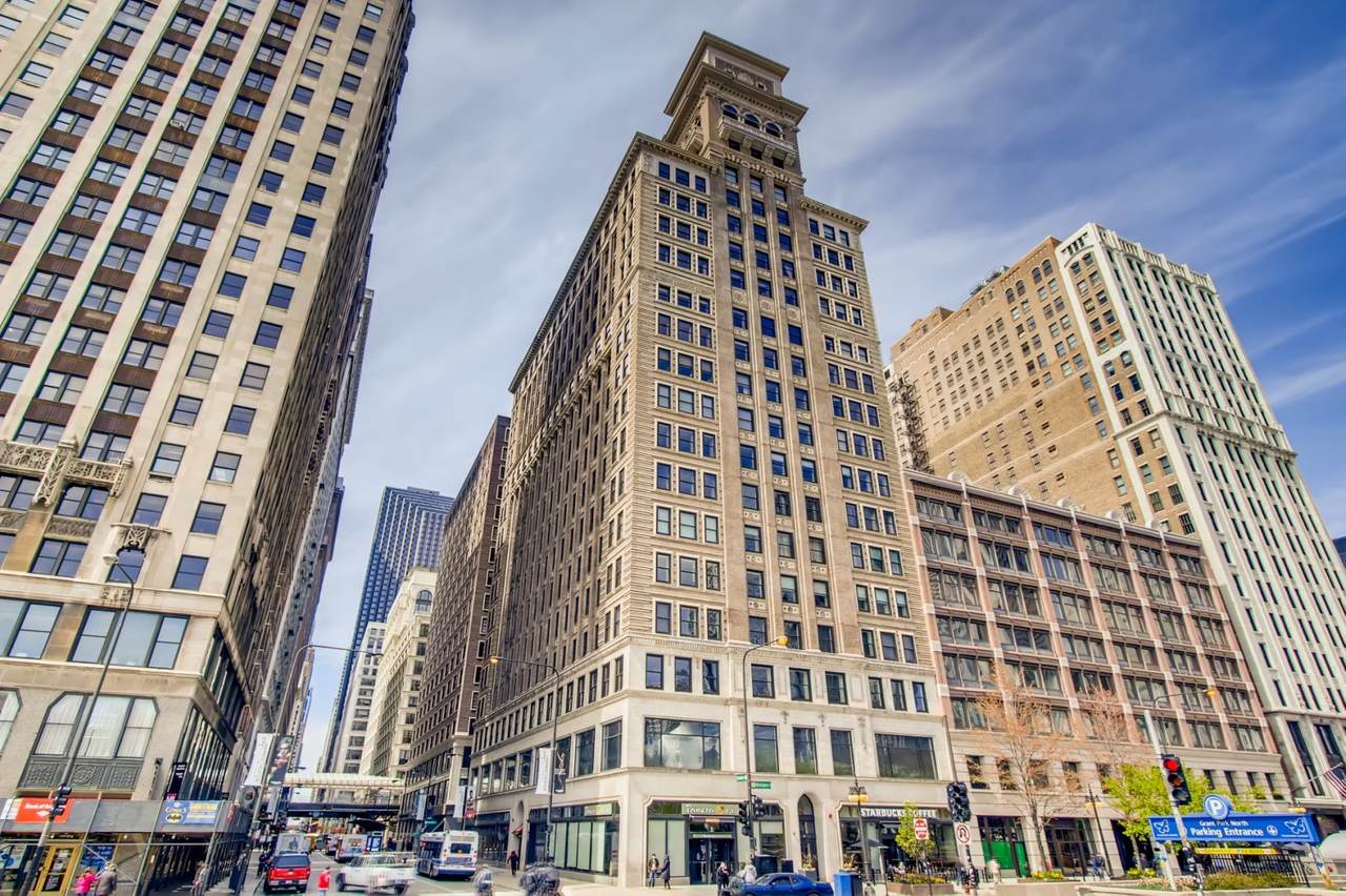 6 Michigan Avenue - Photo 1