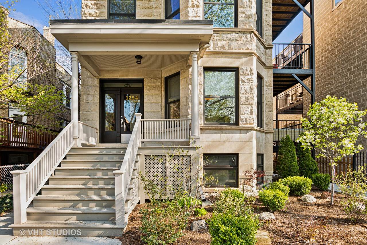 1254 Winnemac Avenue - Photo 1