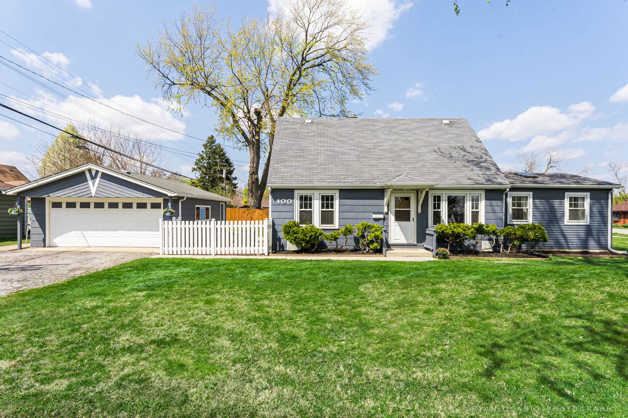 400 Laporte Avenue - Photo 1