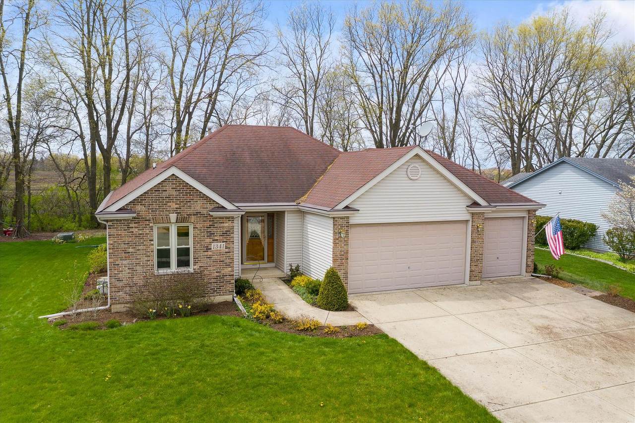 1341 Coral Berry Court - Photo 1