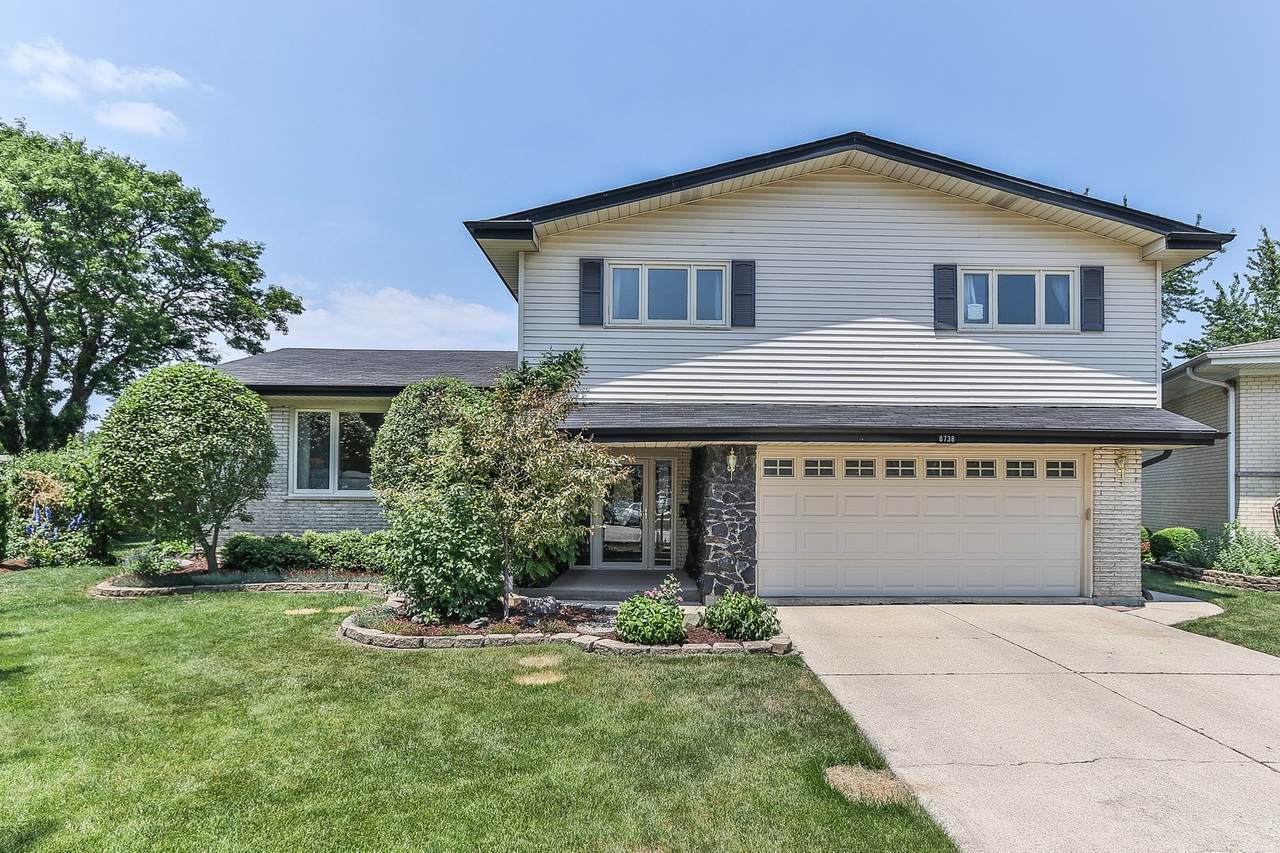 8738 Bruce Drive - Photo 1