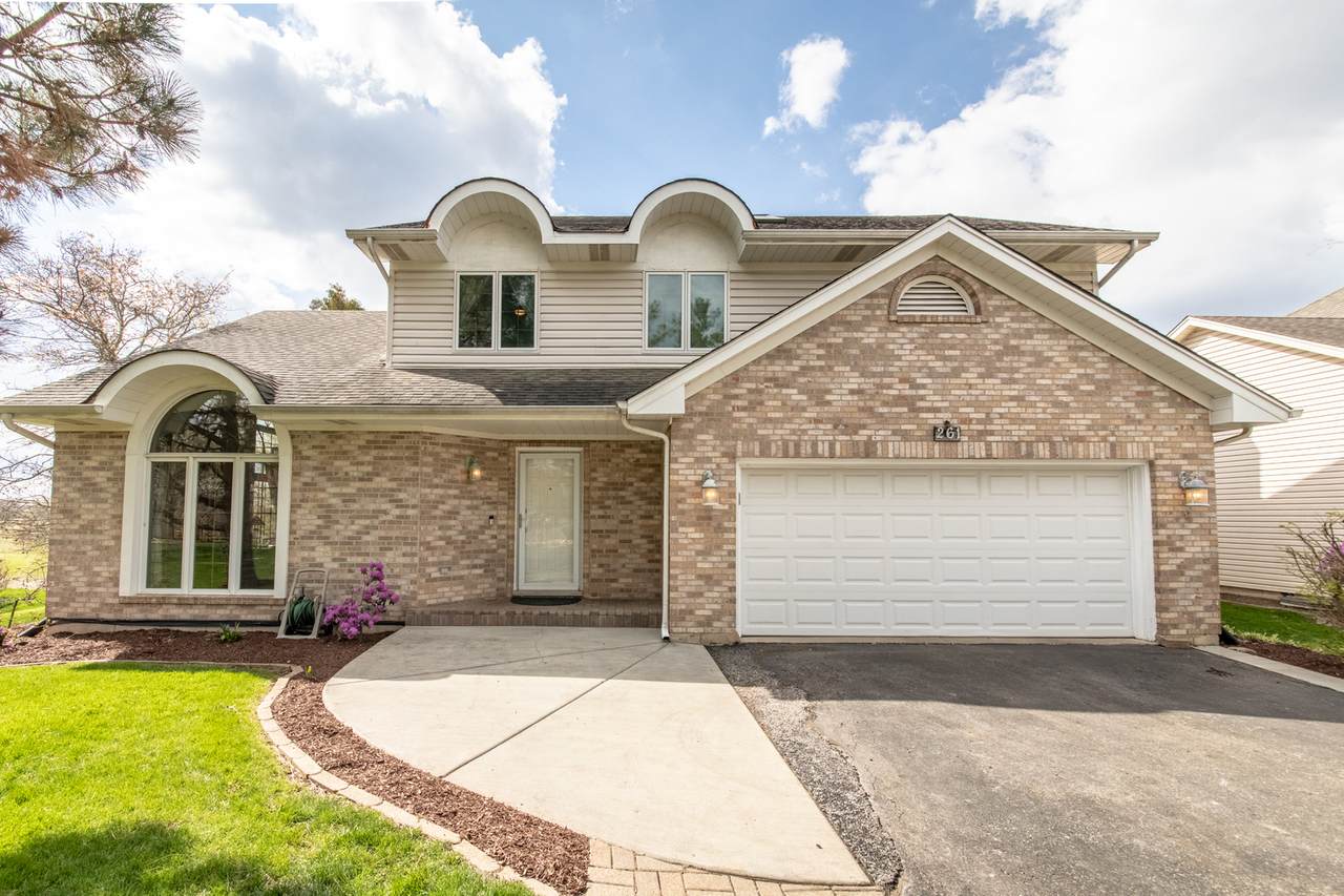 261 Windsor Drive - Photo 1