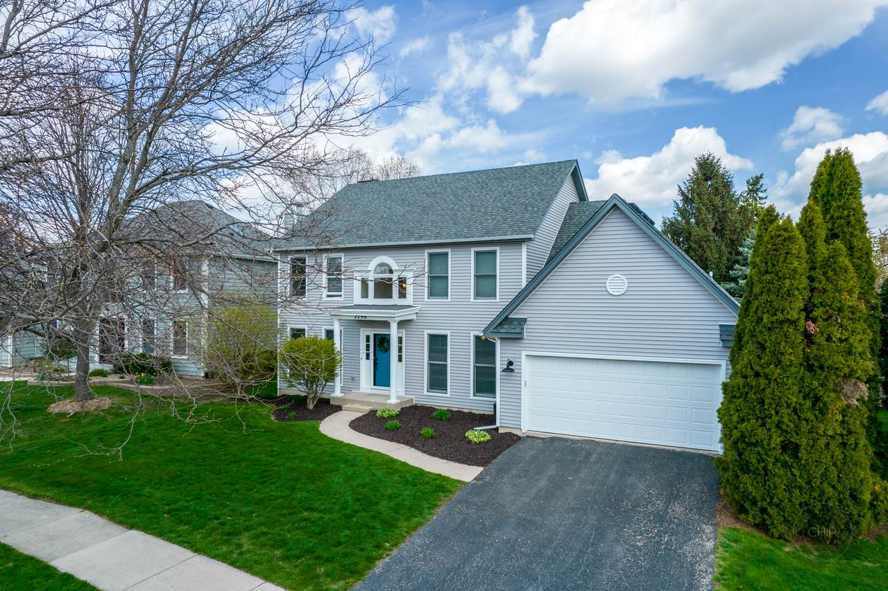 2796 Breckenridge Circle - Photo 1