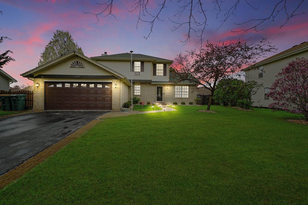 4609 Peacock Lane - Photo 1