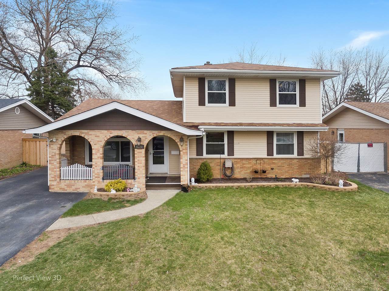 5320 Arbor Lane - Photo 1