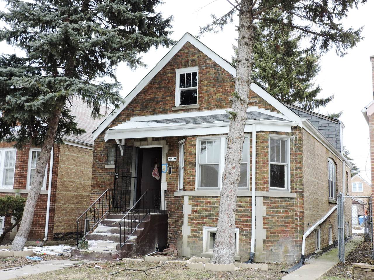 7219 Whipple Street - Photo 1