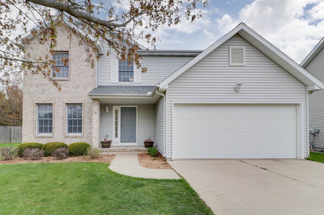 21 Breckenwood Court - Photo 1