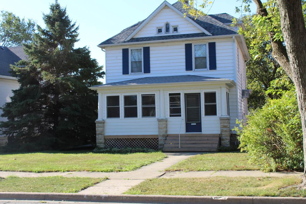 816 Glenwood Avenue - Photo 1