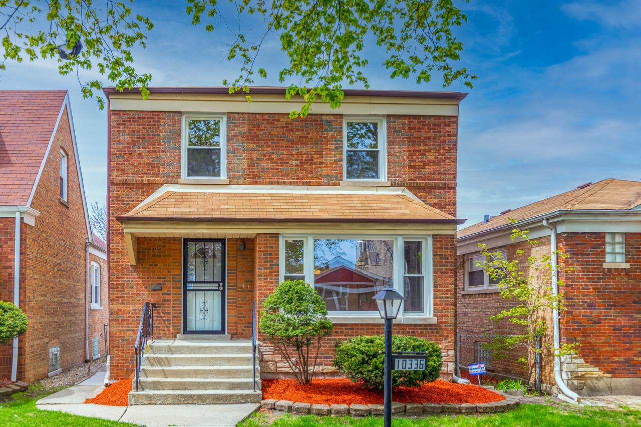 10336 Eberhart Avenue - Photo 1