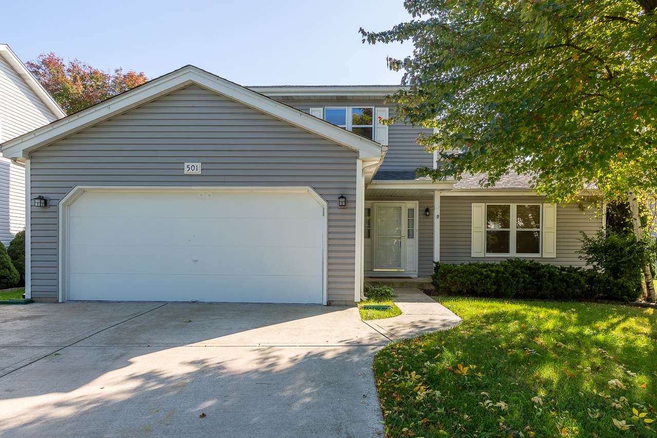 501 Beaconsfield Avenue - Photo 1