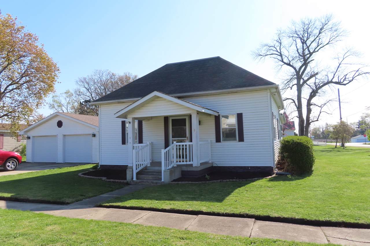 101 Vine Street - Photo 1