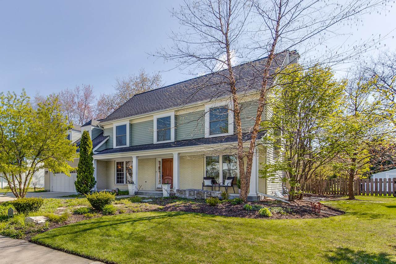 1034 Dawes Street - Photo 1