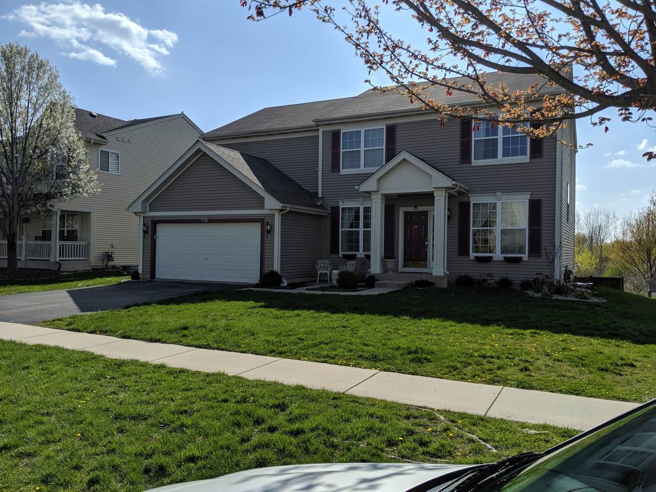 726 Bristol Street - Photo 1