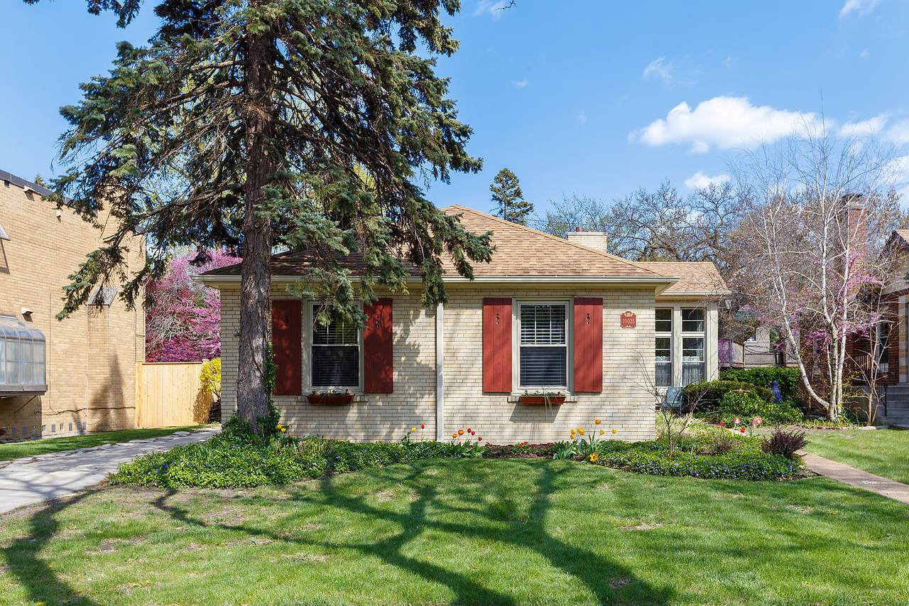 10025 Hamilton Avenue - Photo 1